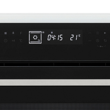 Духовой шкаф KRONA Universum 60 WH
