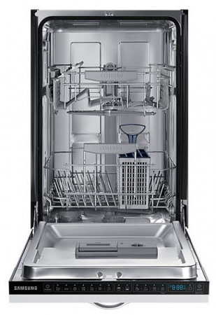 Посудомоечная машина SAMSUNG DW50K4050BB