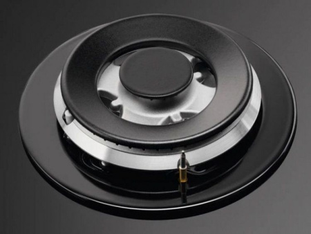 Варочная поверхность AEG HKB75450NB