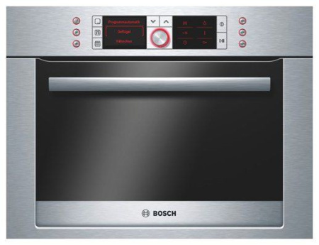 Духовой шкаф BOSCH hbc86p753