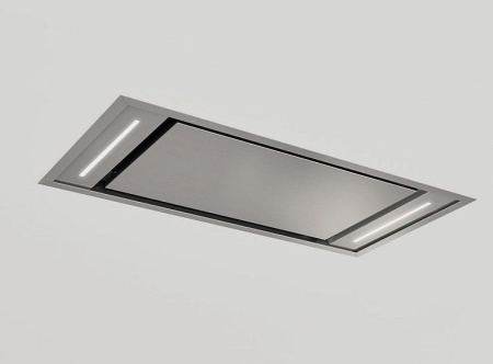 Вытяжка PANDO E-295/90 INOX V.1350 SEC