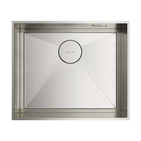 Кухонная мойка OMOIKIRI Kasen 53-INT-IN (4993304)