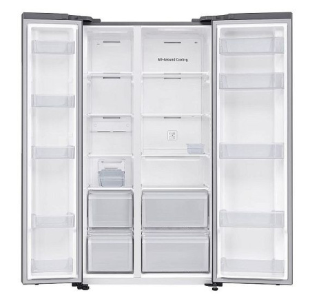 Холодильник SAMSUNG RS62DG5003S9EO