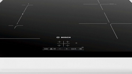 Поверхность BOSCH PWP651BB5E