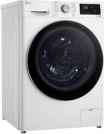 Стиральная машина LG F2J6NSGW