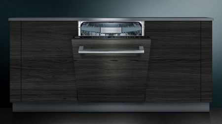 Посудомоечная машина SIEMENS SN 656X06 TR