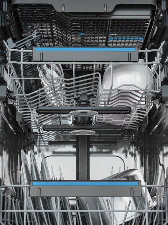 Посудомоечная машина ELECTROLUX EEM63301L