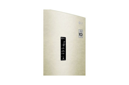 Холодильник LG GA-B509MEDZ