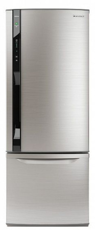 Холодильник PANASONIC nr-bw465vsru