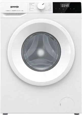 Стиральная машина GORENJE WWNHPI84AS