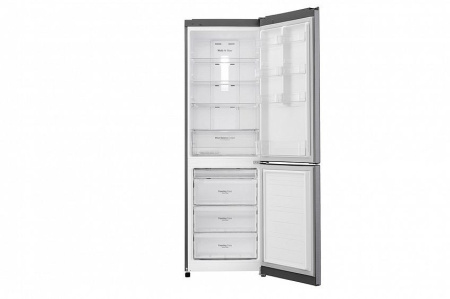 Холодильник LG GA-B419SMHL