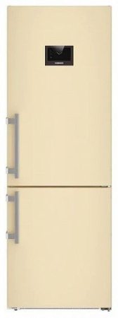 Холодильник LIEBHERR CBNPbe 5758