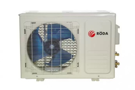 Сплит-система RODA RS-G07A