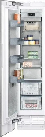 Холодильник GAGGENAU RF411306