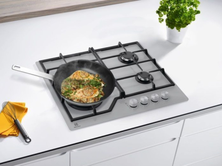 Варочная поверхность ELECTROLUX KGG 64362 S