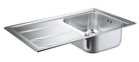 Кухонная мойка GROHE K400 31566SD0