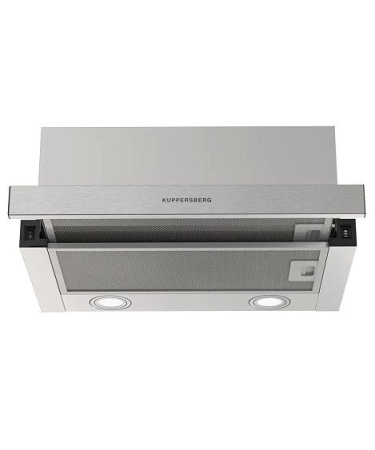 Вытяжка KUPPERSBERG SLIMHIT 50 X
