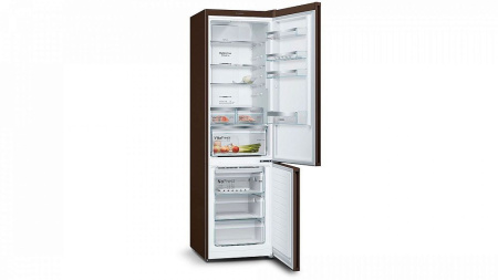 Холодильник BOSCH KGN39XD3AR — фото
