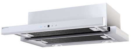 Встраиваемая вытяжка SHINDO Maya sensor 50 1M W/WG