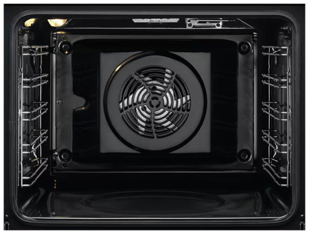 Духовой шкаф ELECTROLUX EOB 6220 AOR