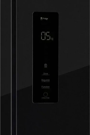 Холодильник NORD i-RFQ 510 GB