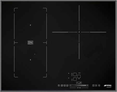Поверхность SMEG sim571b