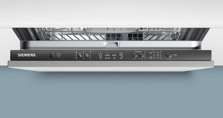 Посудомоечная машина встраиваемая полноразмерная SIEMENS sn 64d070