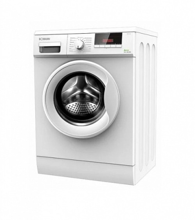 Стиральная машина BOMANN WA 5834 weiss 1400U/min