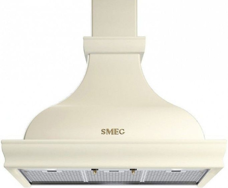 Вытяжка SMEG kcl 900 po