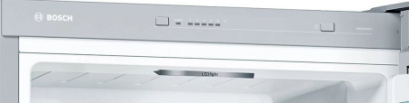 Холодильник BOSCH KGV39VIEA