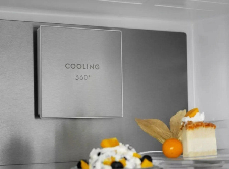 Холодильник ELECTROLUX LNT 7ME36 G2