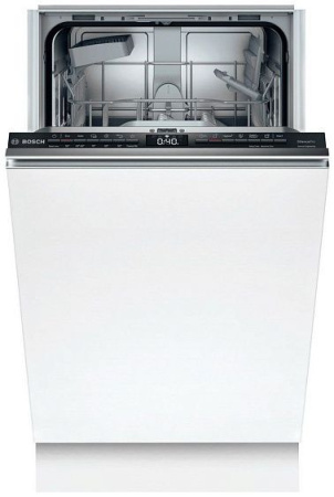 Посудомоечная машина BOSCH SPV4HMX1DR
