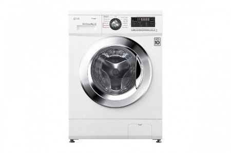 Стиральная машина LG F1296TDS3