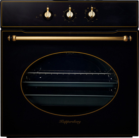 Духовой шкаф KUPPERSBERG sgg 663 b