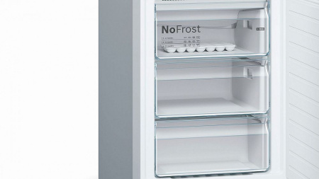 Холодильник BOSCH KGN39XL2AR