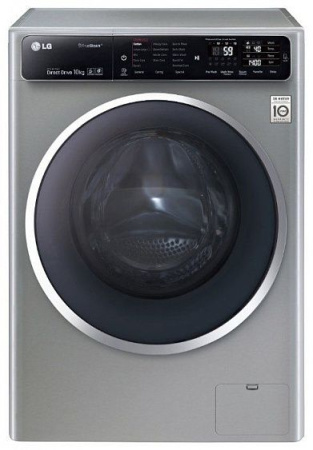 Стиральная машина LG  F-14U1JBS6