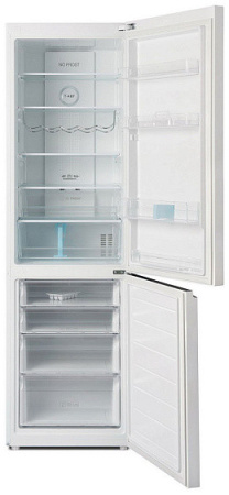 Холодильник HAIER C2F637CWRG