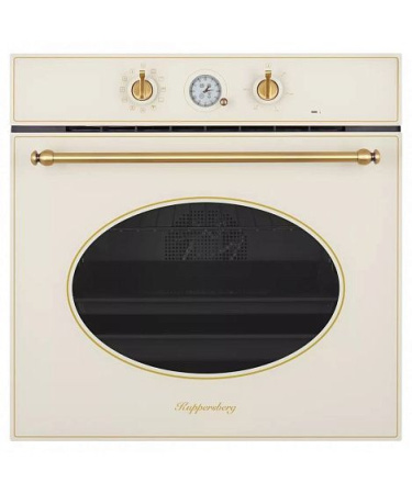 Духовой шкаф KUPPERSBERG SR 6911 C Bronze