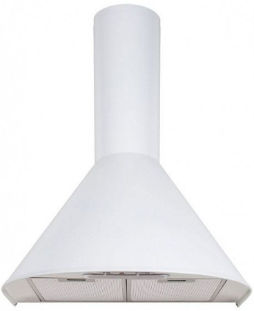 Вытяжка DELONGHI Adamello bianco 60