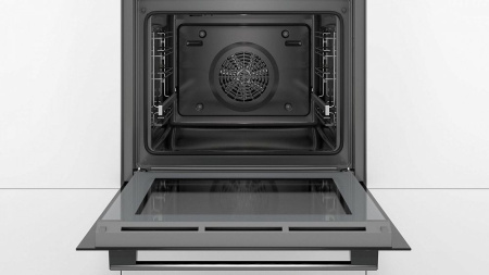 Духовой шкаф BOSCH HBG536EB0R