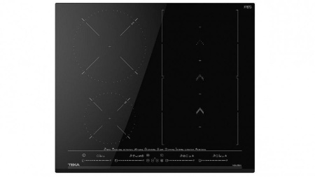 Варочная поверхность TEKA IZS 66800 MST BLACK