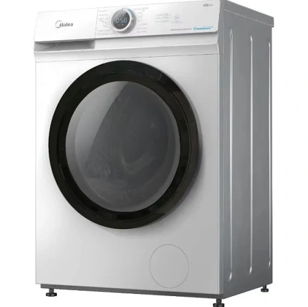 Стиральная машина MIDEA MF100W70BS/W-RU
