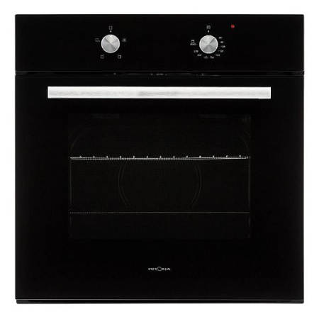 Духовой шкаф KRONA PRONTO 60 BL G2