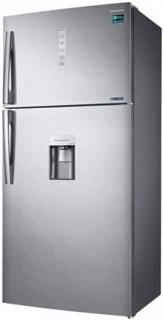 Холодильник SAMSUNG RT62K7110SL/WT