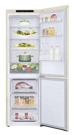 Холодильник LG GW-B459SECM