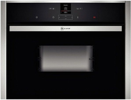 Пароварка NEFF c17dr02n0