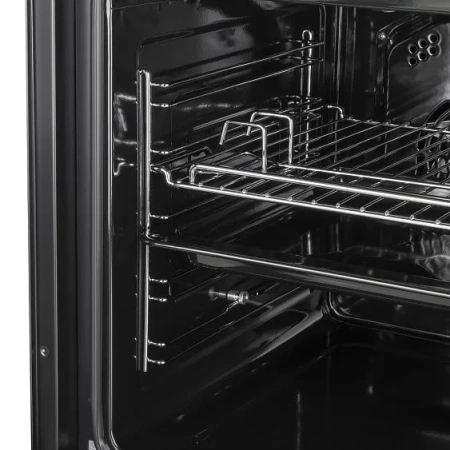 Духовой шкаф MAUNFELD EOEM519PB