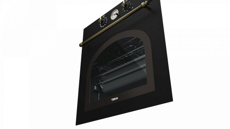 Духовой шкаф TEKA HRB 6300 ATB BRASS