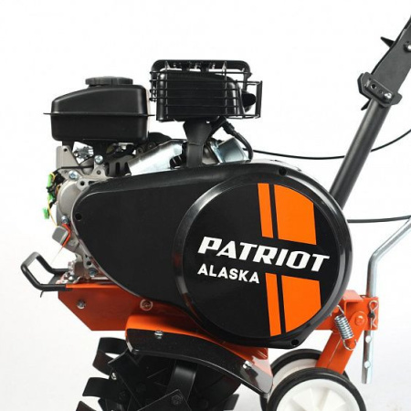 Культиватор Patriot Alaska