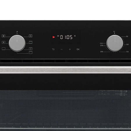 Духовой шкаф KRONA BETA 60 BL